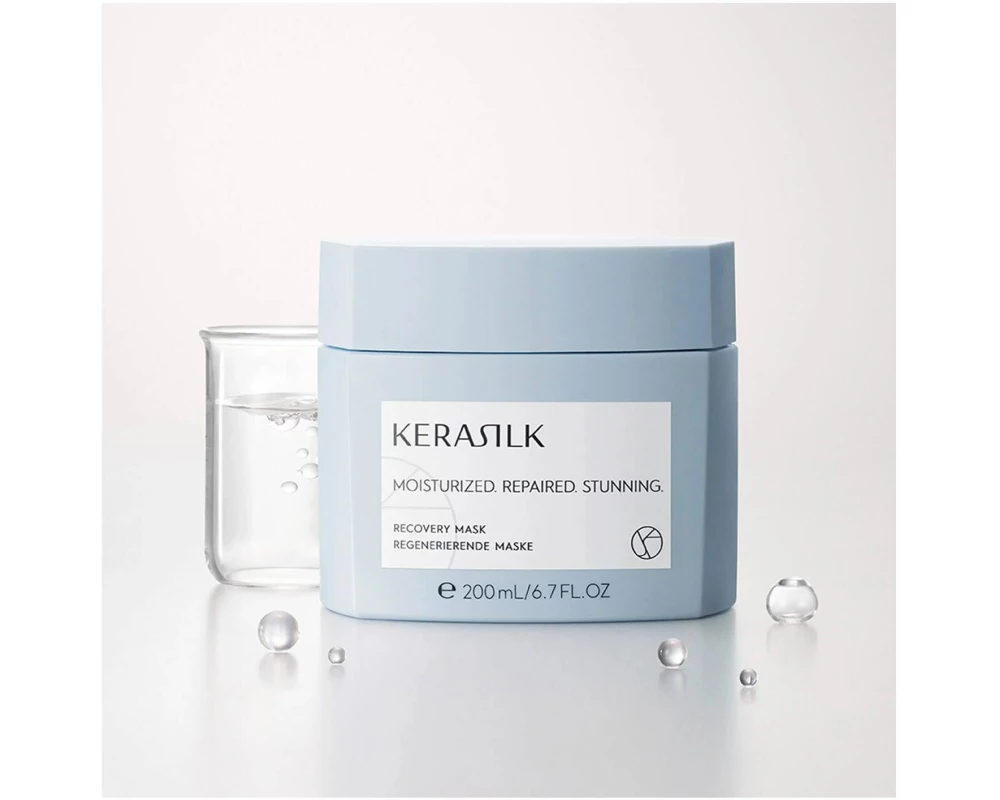 KERASILK Specialists Recovery Mask 500 ml