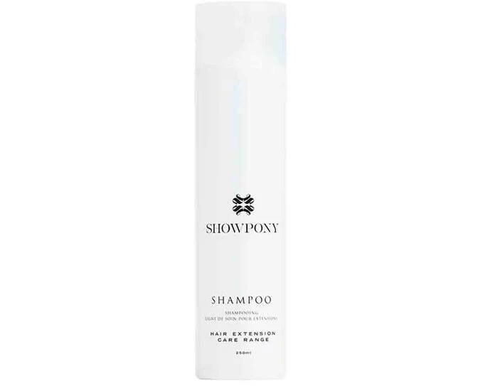 Showpony Hair Extension Maintenance Shampoo 250 ml