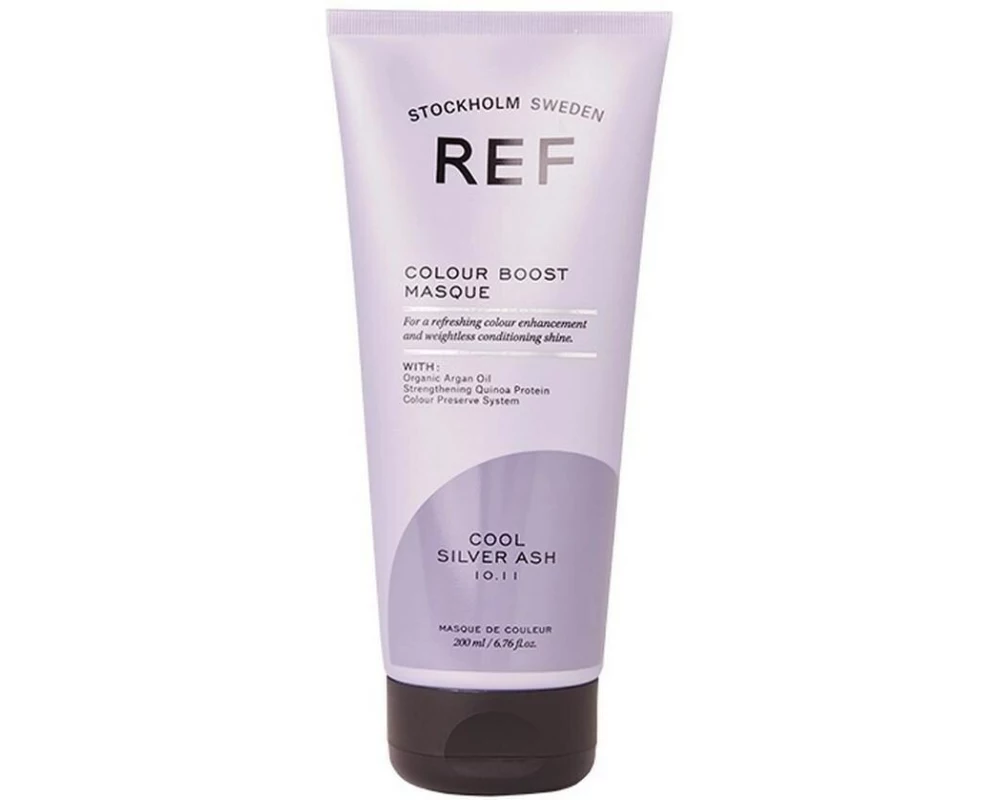 REF Colour Boost Masque 200 ml