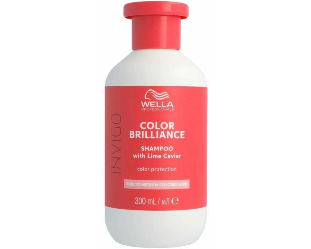 wella Invigo Color Brilliance 250 ml