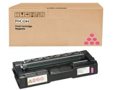 RICOH Toner Modul magenta 407718 SP C252HE 6'000 Seiten