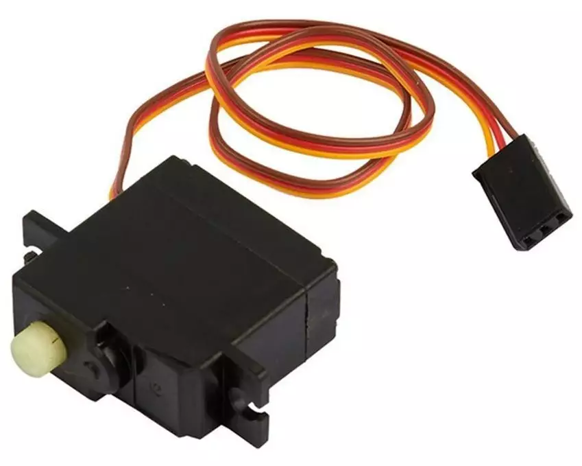 Amewi Mini Servo 17 g Analog