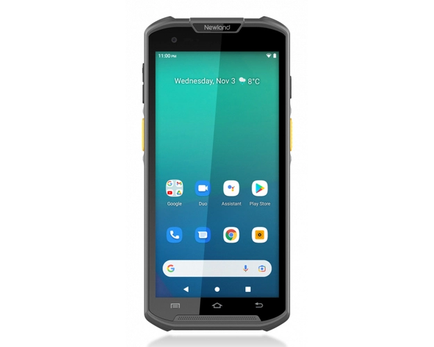 Newland Megattera Standard MT93 Rugged Handheld Terminal