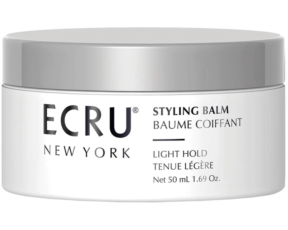 ECRU NEW YORK Signature Styling Balm 50