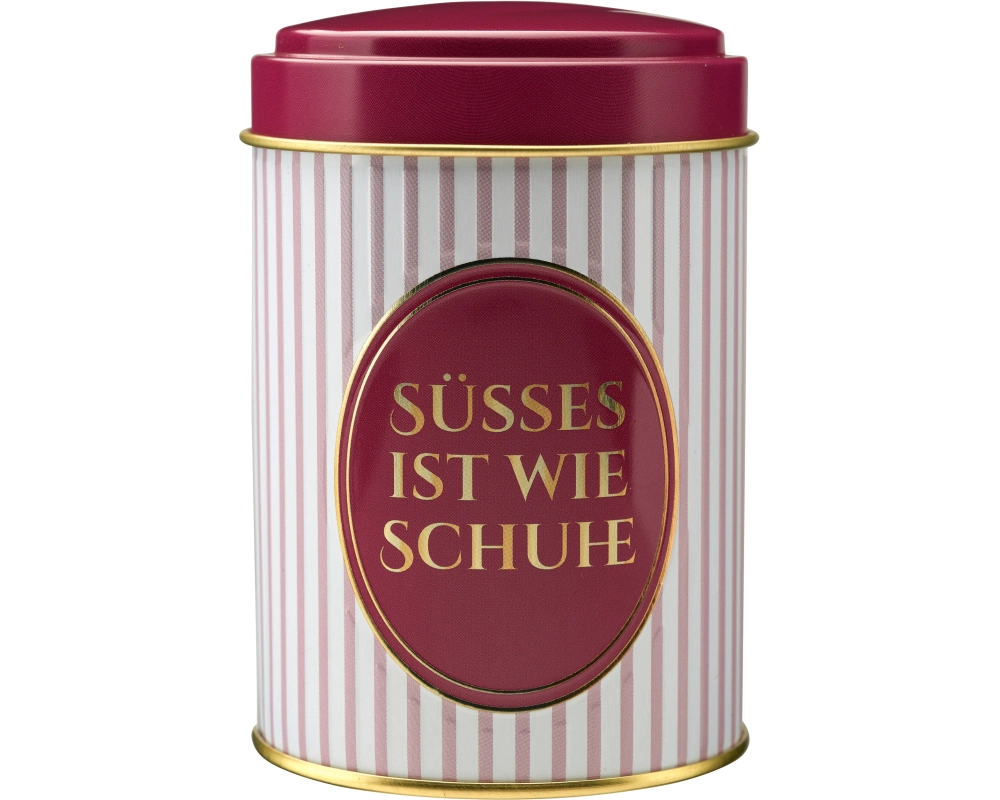 ROOST Süssigkeitendose 9204 Süßes ist wie Schuhe