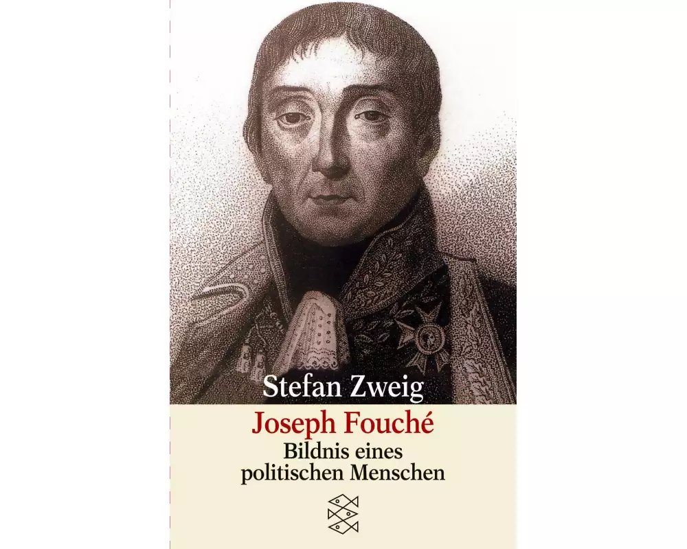 Joseph Fouché