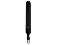 Cisco LTE-ANTM-SMA-D Antenna for Wireless Router, Module