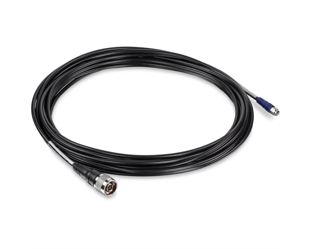 TRENDnet LMR200 Reverse SMA - N-Type Cable