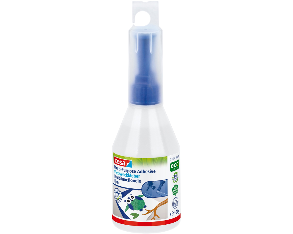 TESA Vielzweckkleber 570200000 100g