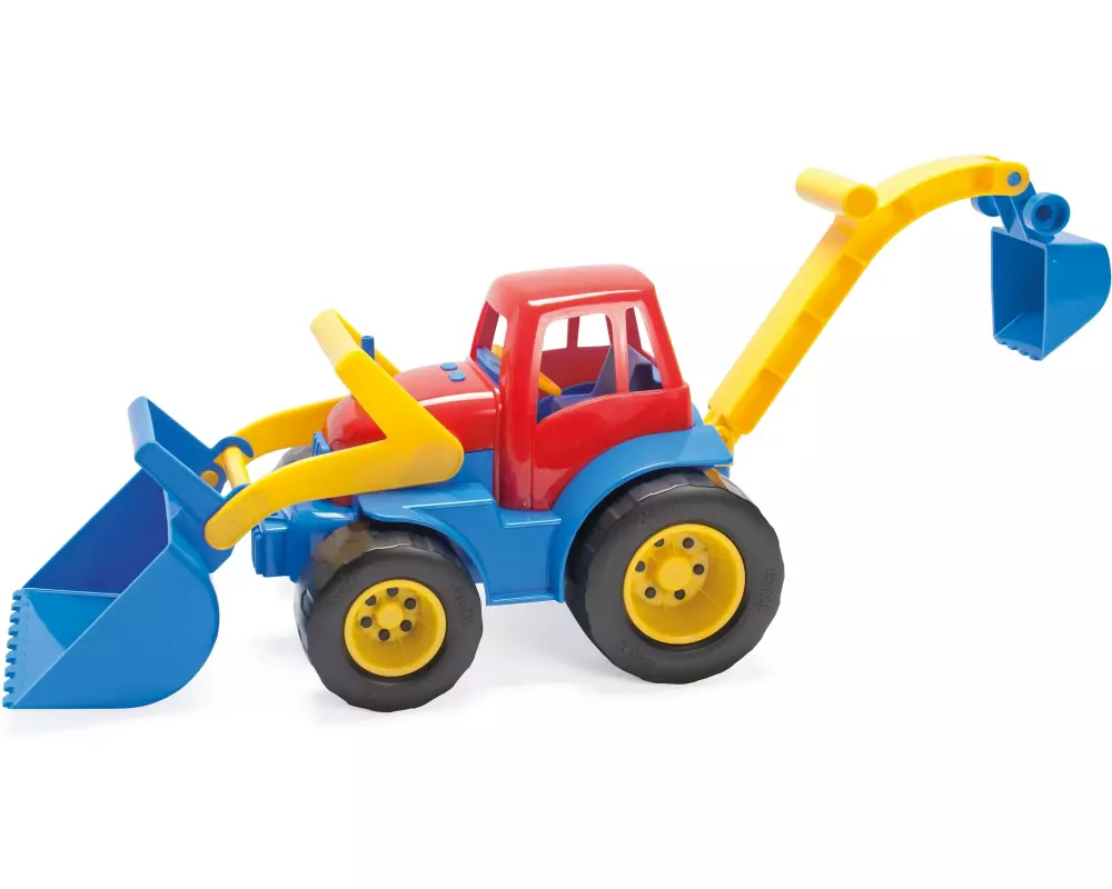 dantoy Classic-Bagger L: 31 cm