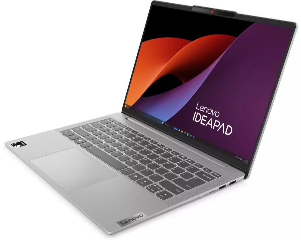 Lenovo Notebook IdeaPad Slim 5 (Snapdragon)