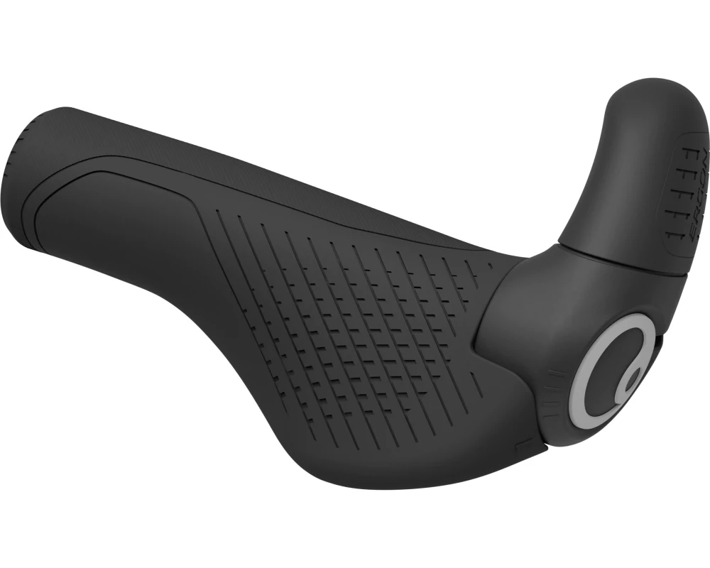 Ergon Lenkergriffe GS2 Evo Large schwarz