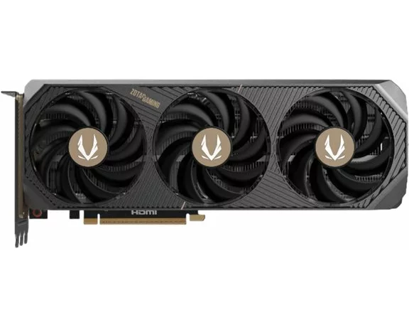 ZOTAC GAMING GeForce RTX 5080 SOLID CORE OC 16GB GDDR7