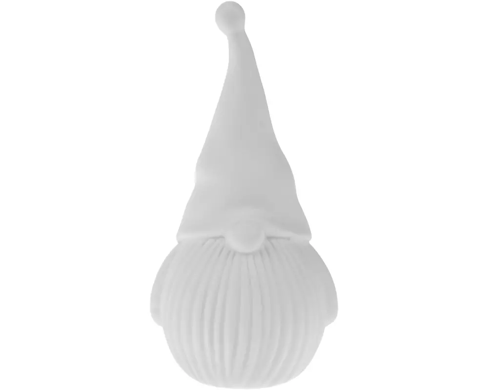 COCON LED-Zwerg, Keramik