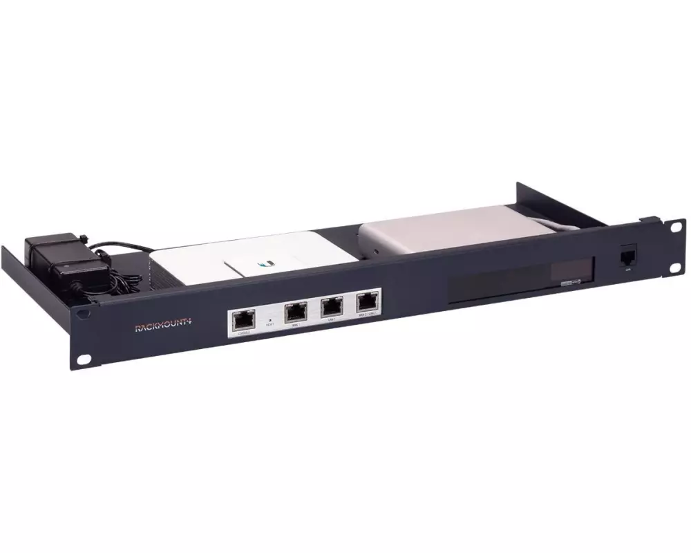 Rackmount IT Rackmount Kit RM-UB-T3