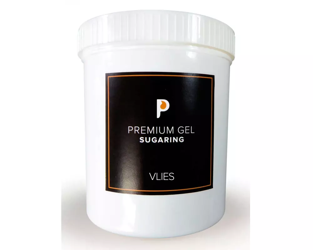 Premium Gel Zucker-Gel 1000 g
