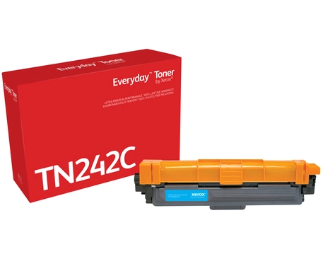 Xerox Everyday Toner Cyan cartridge