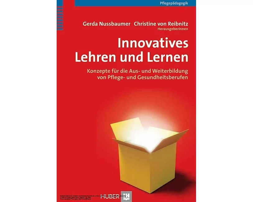 Innovatives Lehren und Lernen