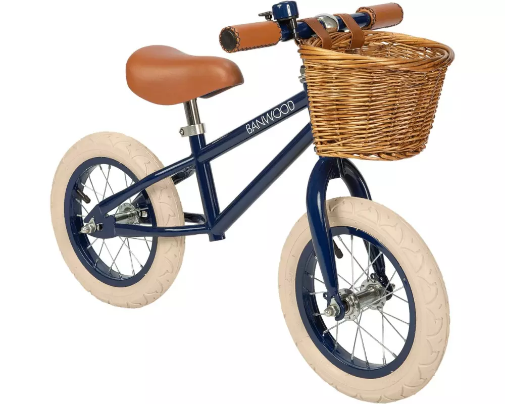 Banwood Kinder-Laufrad First Go! Navy