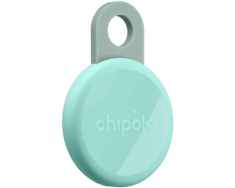 Chipolo LOOP (Apple & Google Find My Netzwerk) Mint