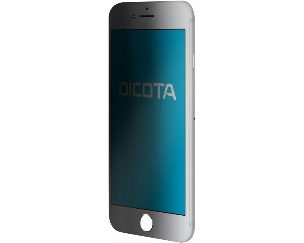 DICOTA Privacy Filter 4-Way for iPhone 8