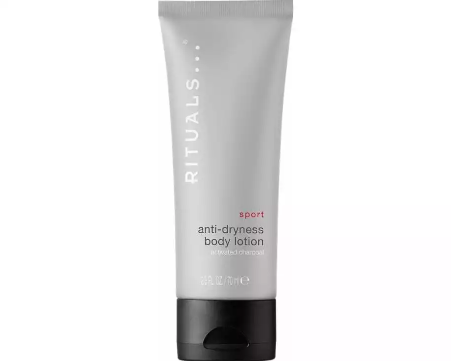 Rituals Körperpflege Sport Body Lotion 100 ml