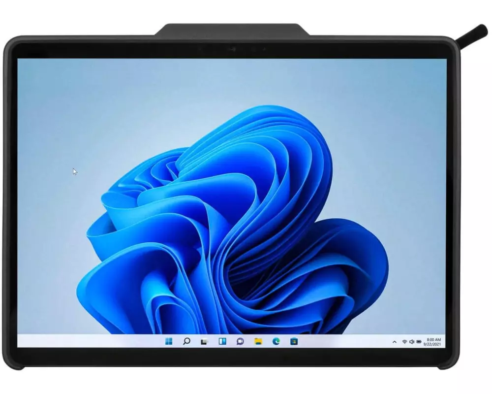 Targus Tablet Back Cover Protect Case Microsoft Surface Pro 9