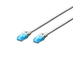 Digitus 5 m Category 5e Network Cable for Network Device