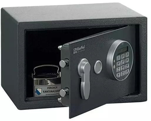 Rieffel Sicherheits-Box VT-SB 200 SE