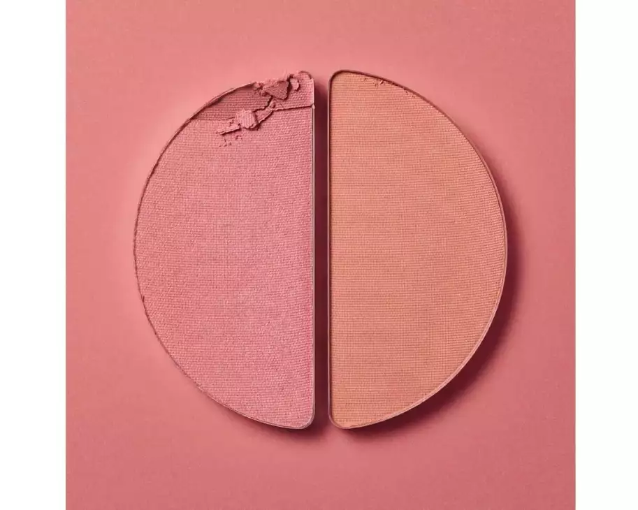 Dr. Hauschka Blush 01 Himbeere 01 Himbeere