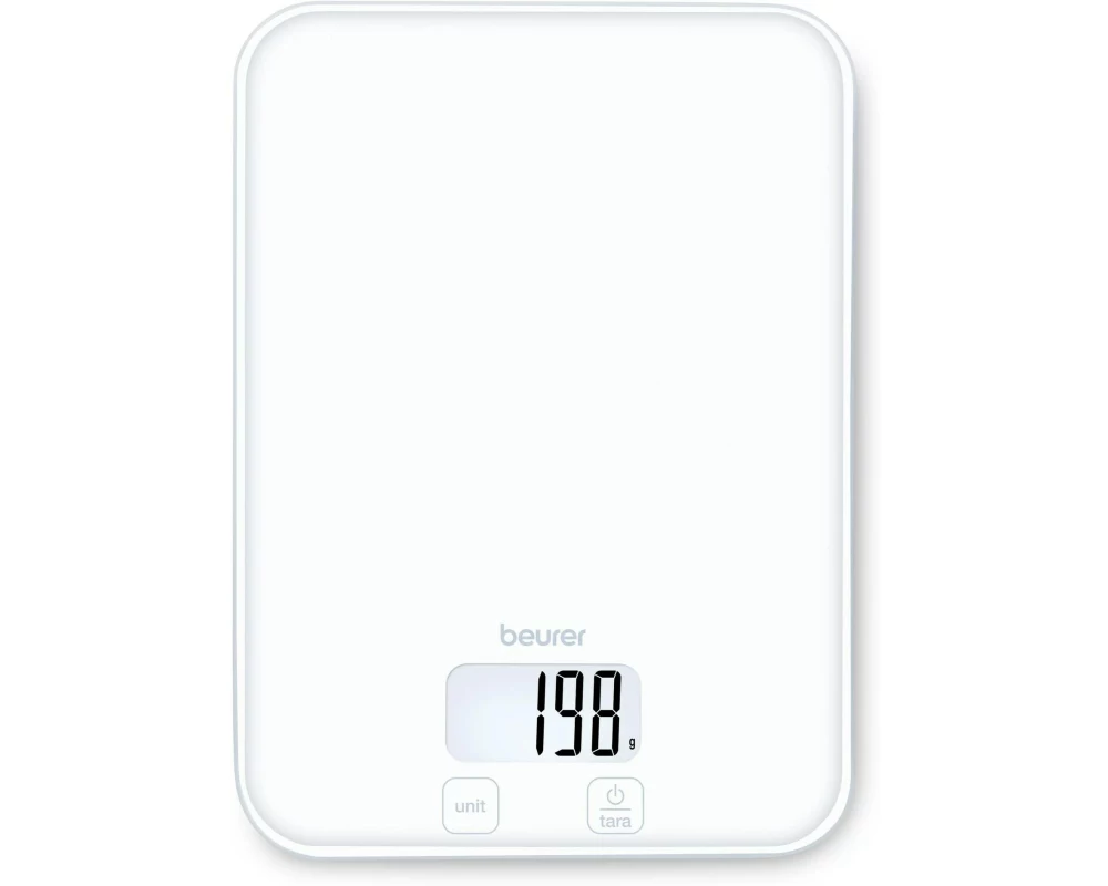 Beurer KS 19 Pure White