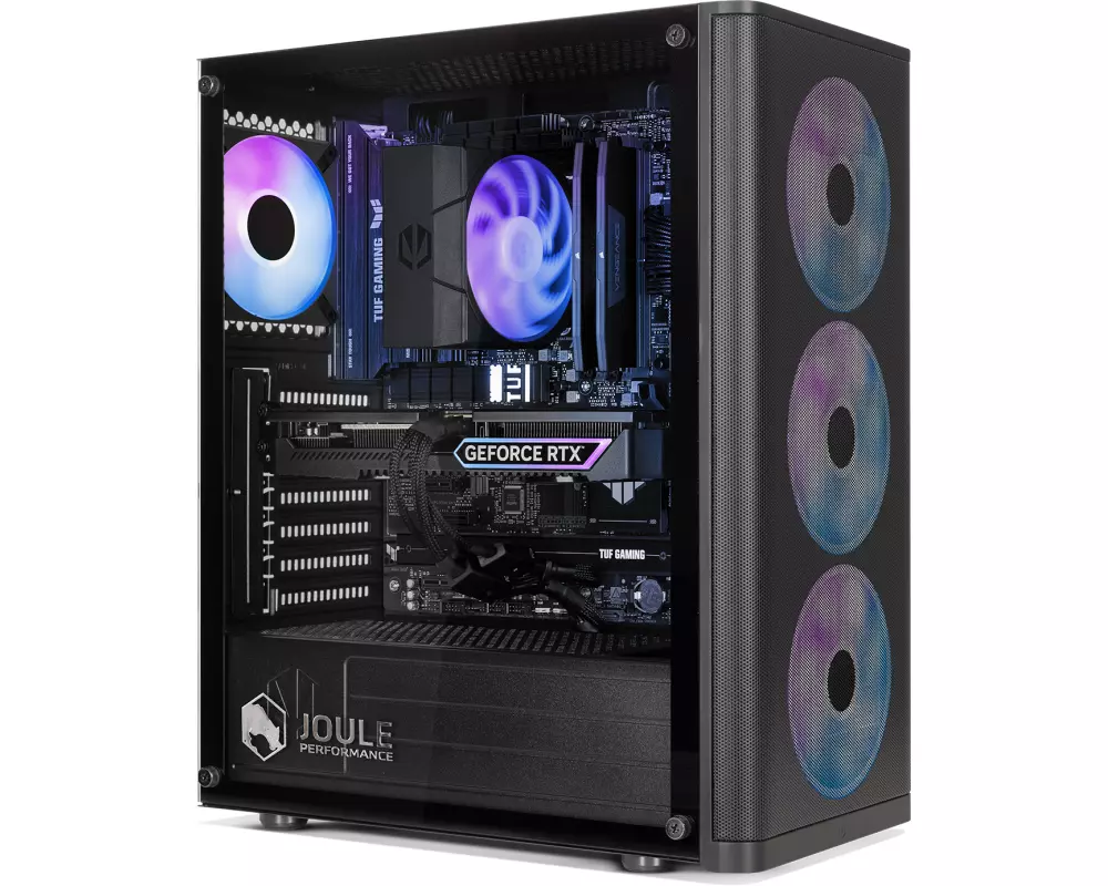 Gaming PC RTX5060TI R5 32GB 1TB L1143752