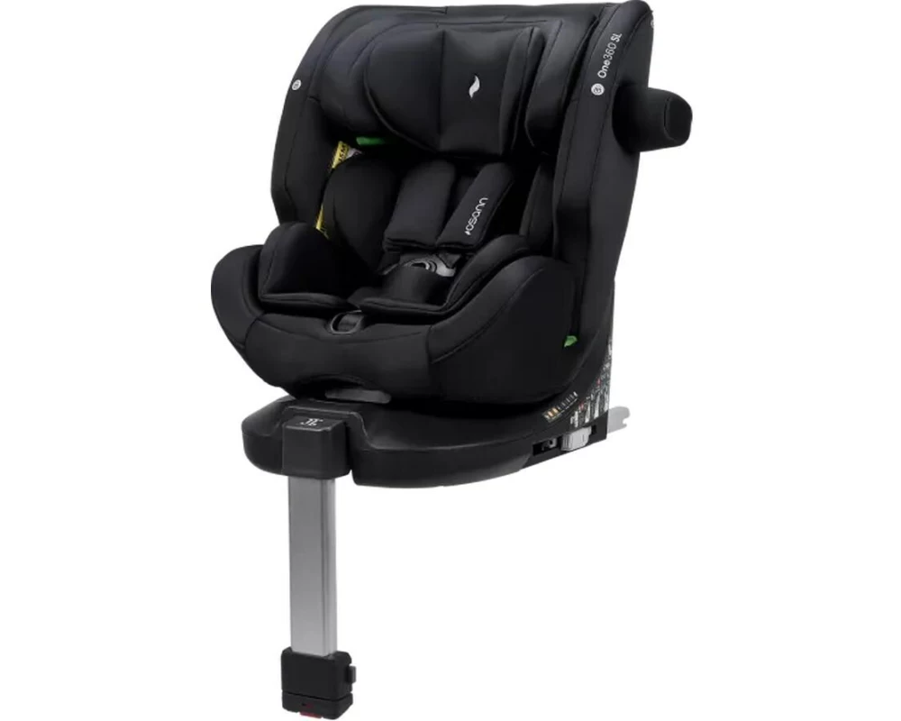 Osann Reboarder One360 SL All Black