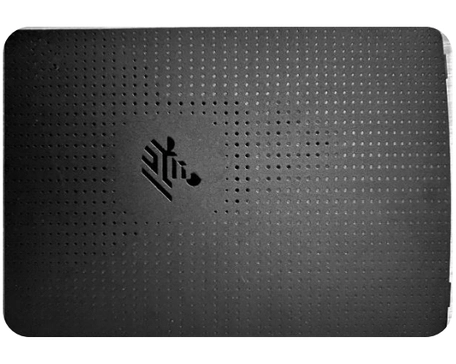 ET4X 10IN SPARE COVER F/BATTERY