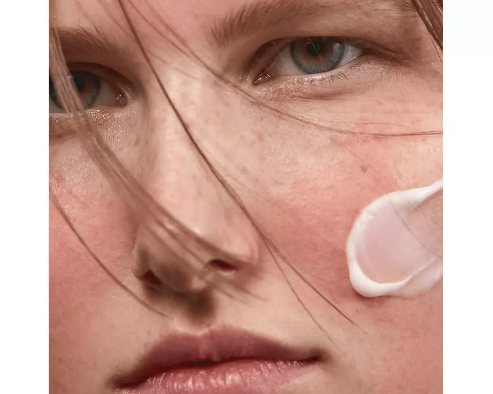 MÁDARA SOS+ Sensitive 70 ml