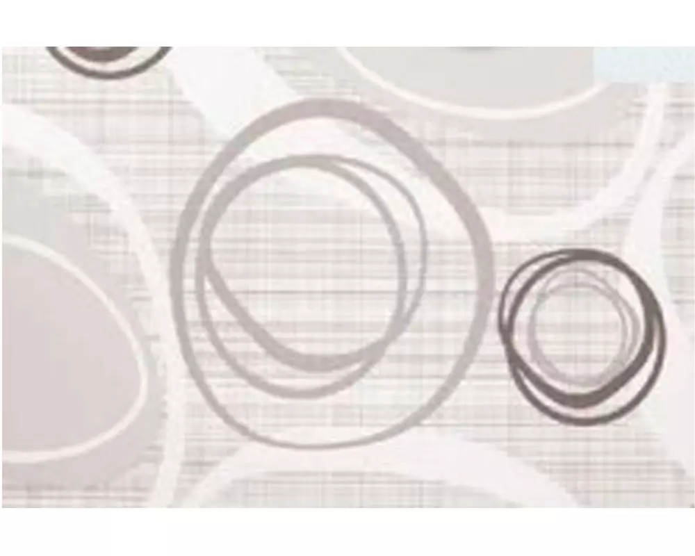 Hubatka Tischset Ideal Uni 30 cm x 44 cm, Grau/Beige