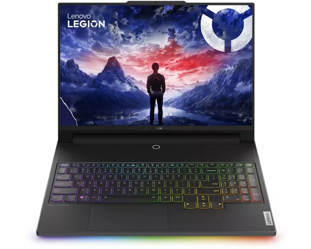 Lenovo Legion 9 18IAX10