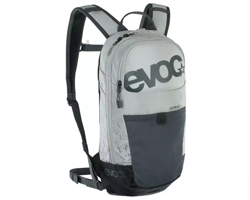 evoc Rucksack Joyride 4 L, 20 cm x 39 cm x 6 cm