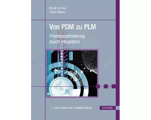 CAD und PDM