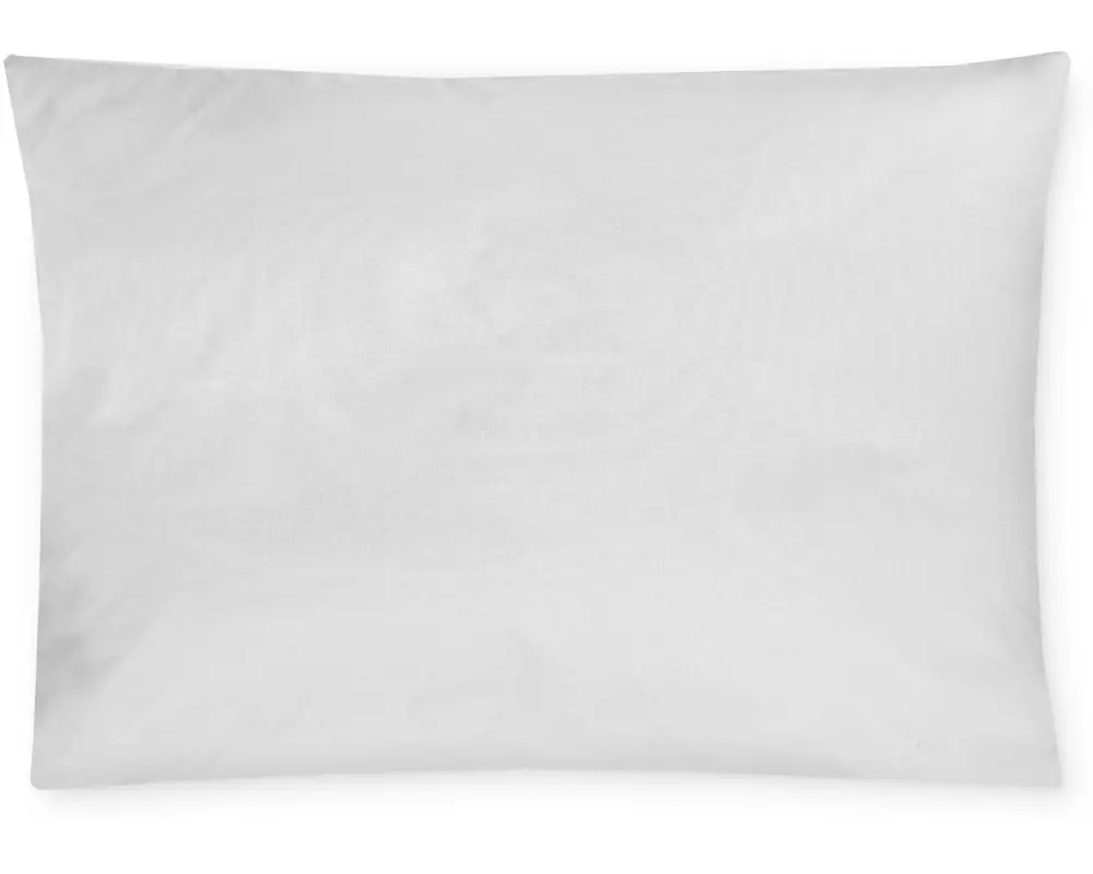 Julius Zöllner Kinder Kopfkissenbezug Light Grey 40 x 60 cm