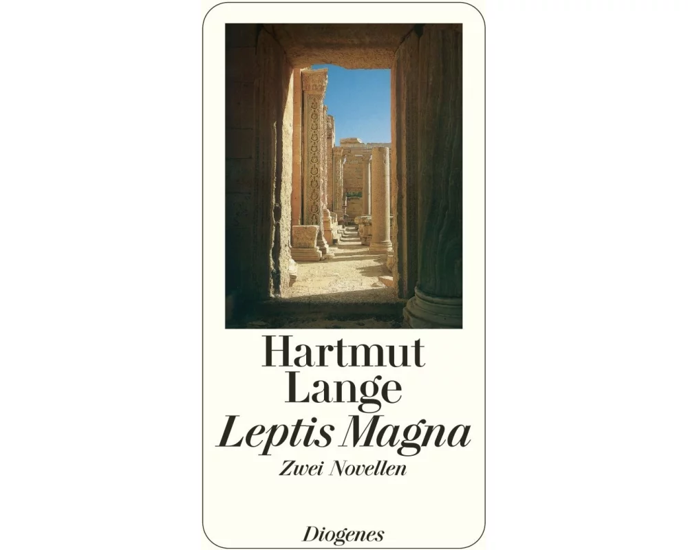Leptis Magna