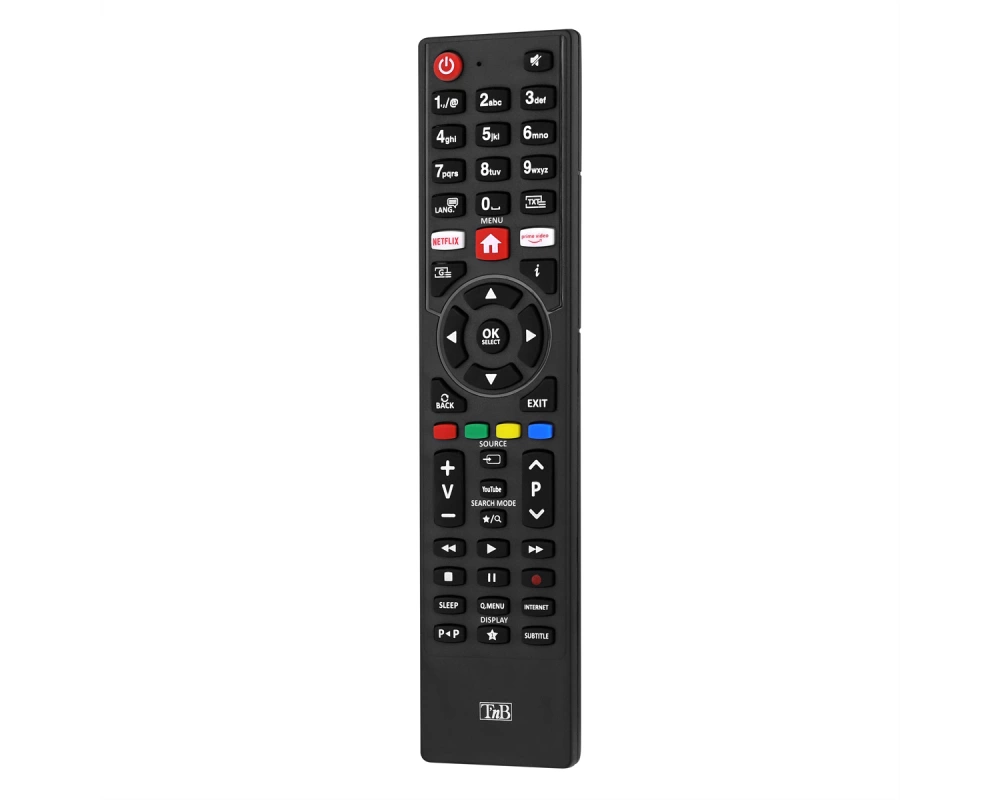 T'nB Universalfernbedienung