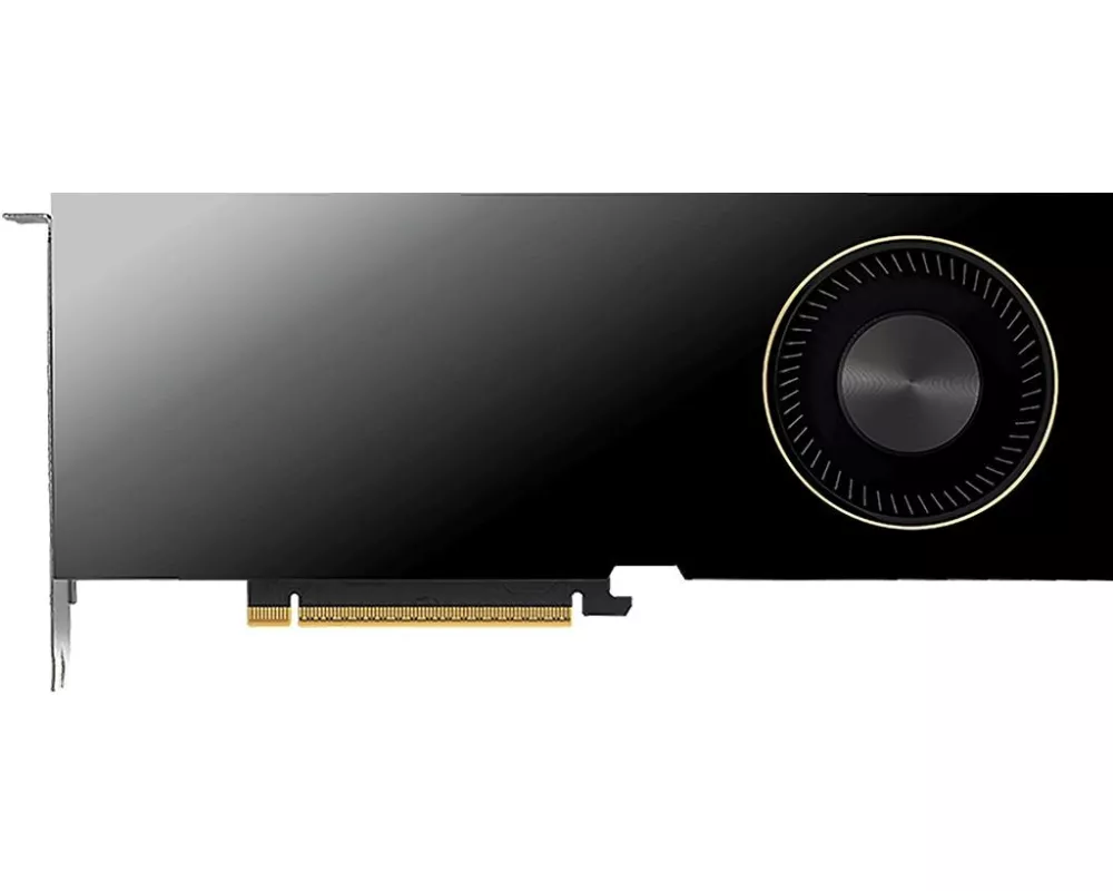 PNY Grafikkarte Nvidia RTX Pro 6000 Blackwell MAX-Q 96 GB OEM