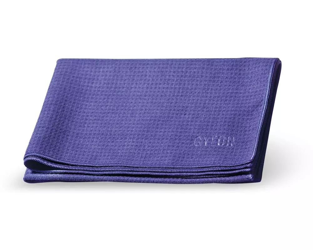 Gyeon Trockentuch Q2M WaffleDryer EVO 60 x 80 cm