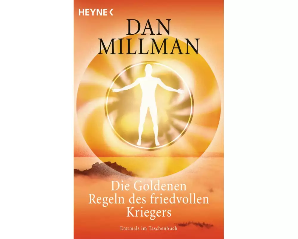 Die Goldenen Regeln des friedvollen Kriegers