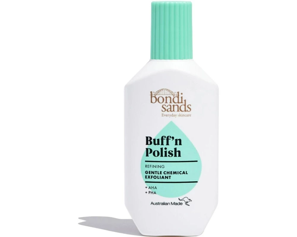 Bondi Sands Buff'n Polish 30 ml