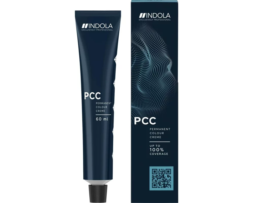INDOLA Haarcoloration Profession PCC Pixel 7.30 60 ml 60 ml
