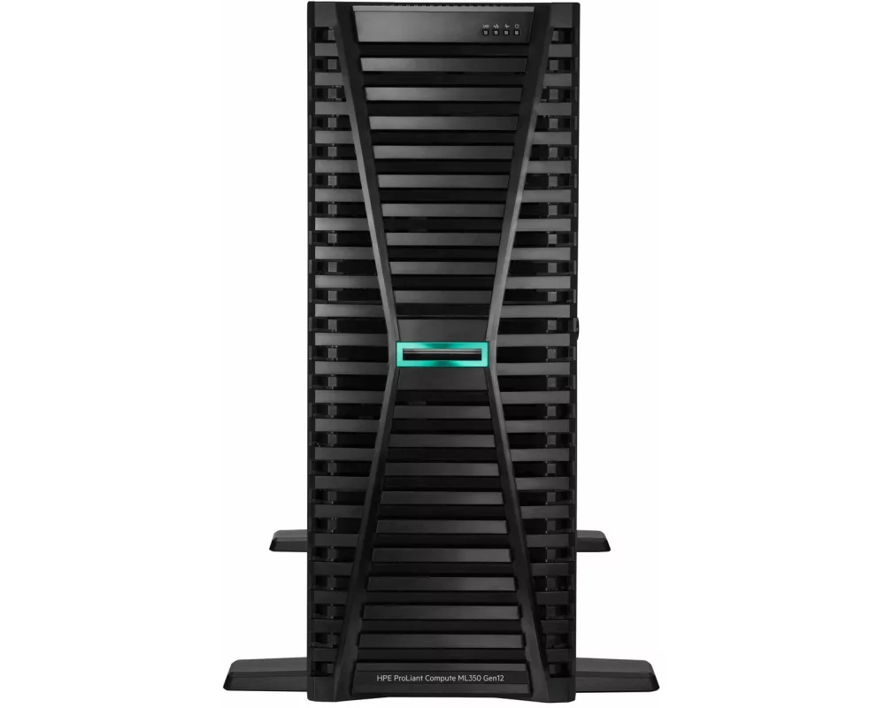 HPE ProLiant Compute ML350 Gen12 6505P
