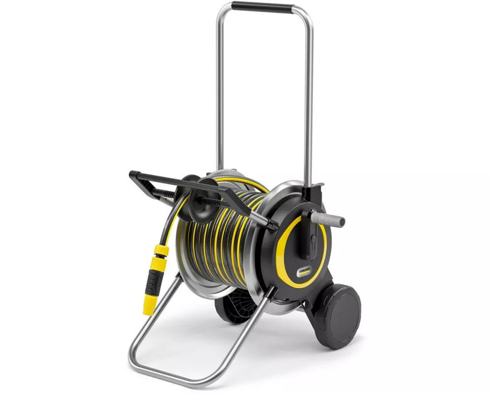 Kärcher Professional Schlauchwagen HT 5.20 M Set