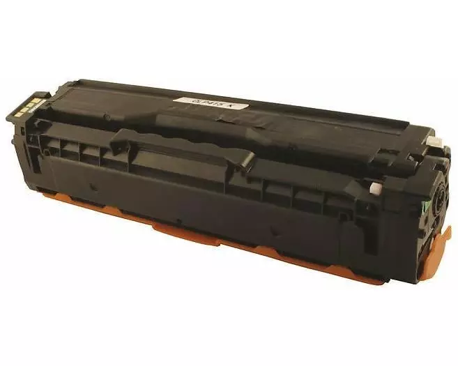 Peach Toner Samsung CLT-K504S Black